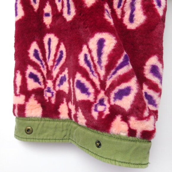 We The Free Vivid Dreams Kimono Jacket Size M - Picture 13 of 16